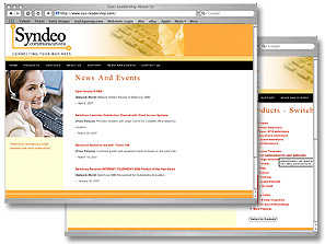 Syndeo Communications