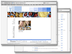 Thara Thai Cuisine